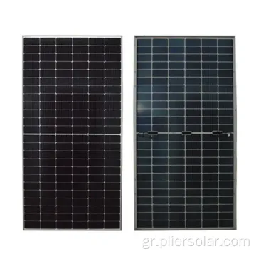 Υψηλής ποιότητας εμπορικό ηλιακό πάνελ Jinko 570W